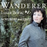 Wanderer – Schubert & Liszt **
