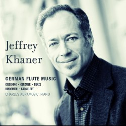 German Flute Music **