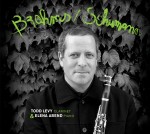 Brahms: Clarinet Sonatas / Schumann: Romances and Fantasy Pieces **