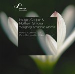 Mozart: Piano Concertos Nos. 23 & 9 ‘Jeunehomme’