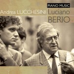 Berio: Piano Music