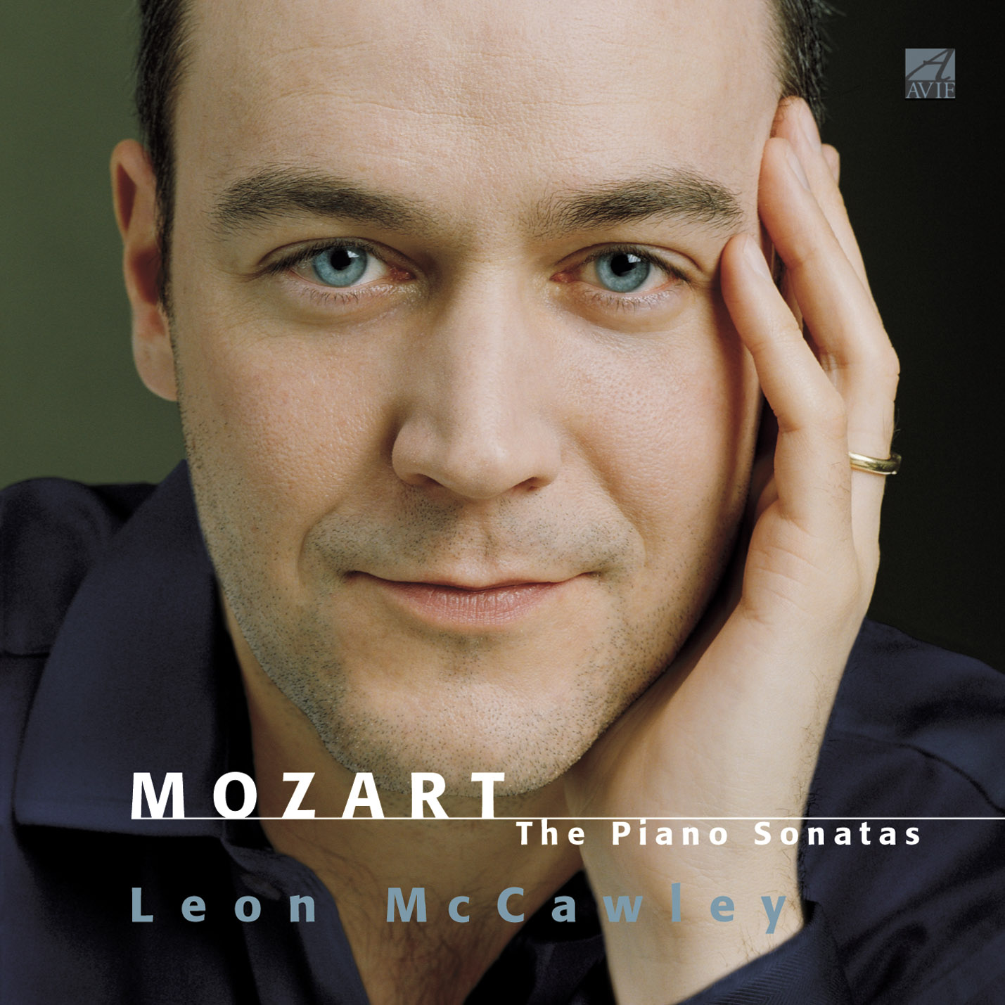 The Piano Sonatas Avie Records