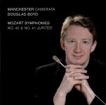 Mozart: Symphonies Nos. 40 & 41 ‘Jupiter’