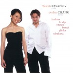 Works for Viola and Piano **