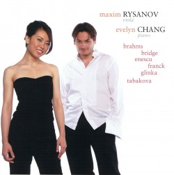 Works for Viola and Piano **