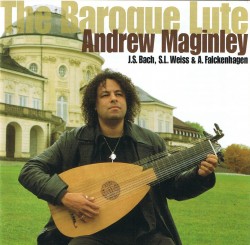 The Baroque Lute