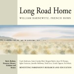 Long Road Home **