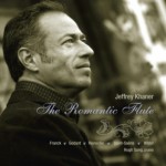 The Romantic Flute: Franck • Godard • Reinecke • Saint-Saëns • Widor **
