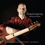 François Couperin: Pièces de Violes **