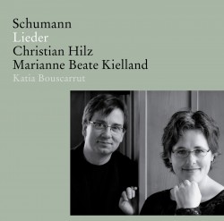 Schumann Lieder **