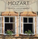 Mozart: Sonatas & Rondos