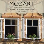 Mozart: Sonatas & Rondos