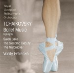 Tchaikovsky Ballet Music Highlights: Swan Lake • The Sleeping Beauty • The Nutcracker