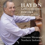 Haydn: Cello Concertos Nos. 1 & 2 • Pereira: Concertino for Cello **