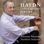 Haydn: Cello Concertos Nos. 1 & 2 **