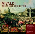 Vivaldi: The French Connection | Concertos for Flute, Violin, Bassoon & Strings