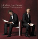 Schubert: Impromptus **