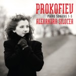 Prokofieff: Piano Sonatas Nos. 1–5