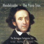 Mendelssohn: The Piano Trios **