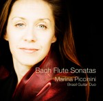 Bach: Flute Sonatas