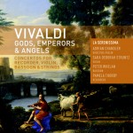 Vivaldi – Gods, Emperors and Angels **