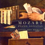 Mozart: Piano Sonatas