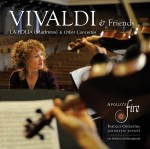 Vivaldi & Friends