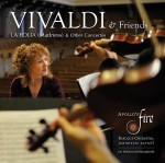 Vivaldi & Friends