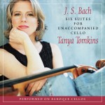 Bach: Six Suites for Unaccompanied Cello