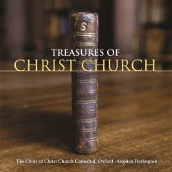 Treasures of Christ Church **