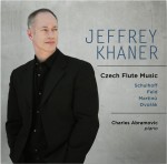 Czech Flute Music