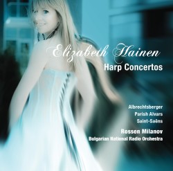 Harp Concertos **