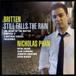 Britten – Still Falls The Rain **