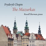 Chopin: The Mazurkas **