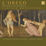 Monteverdi: L’Orfeo [x]