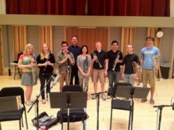 Eastman Wind Ensemble