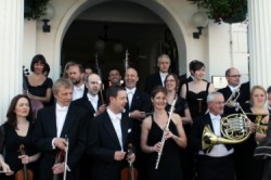 Orchestra of the Swan