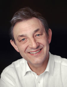 Trevor Pinnock