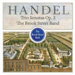 Handel: Trio Sonatas, Op. 2 **