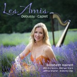 Les Amis: Debussy • Caplet **