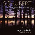 Schubert: String Quintet, “Quartettsatz”