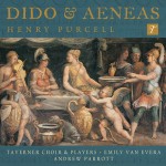 Purcell: Dido & Aeneas