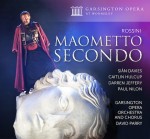 Rossini: Maometto secondo **