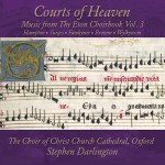 Courts of Heaven