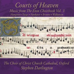 Courts of Heaven