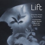 Elena Ruehr: Lift **