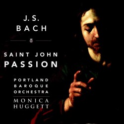 Bach: St. John Passion