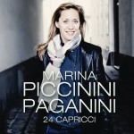 Paganini 24 Capricci