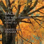 Bach: The Well-Tempered Clavier, Books 1 & 2