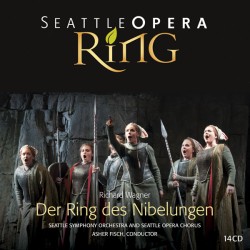 Seattle Opera